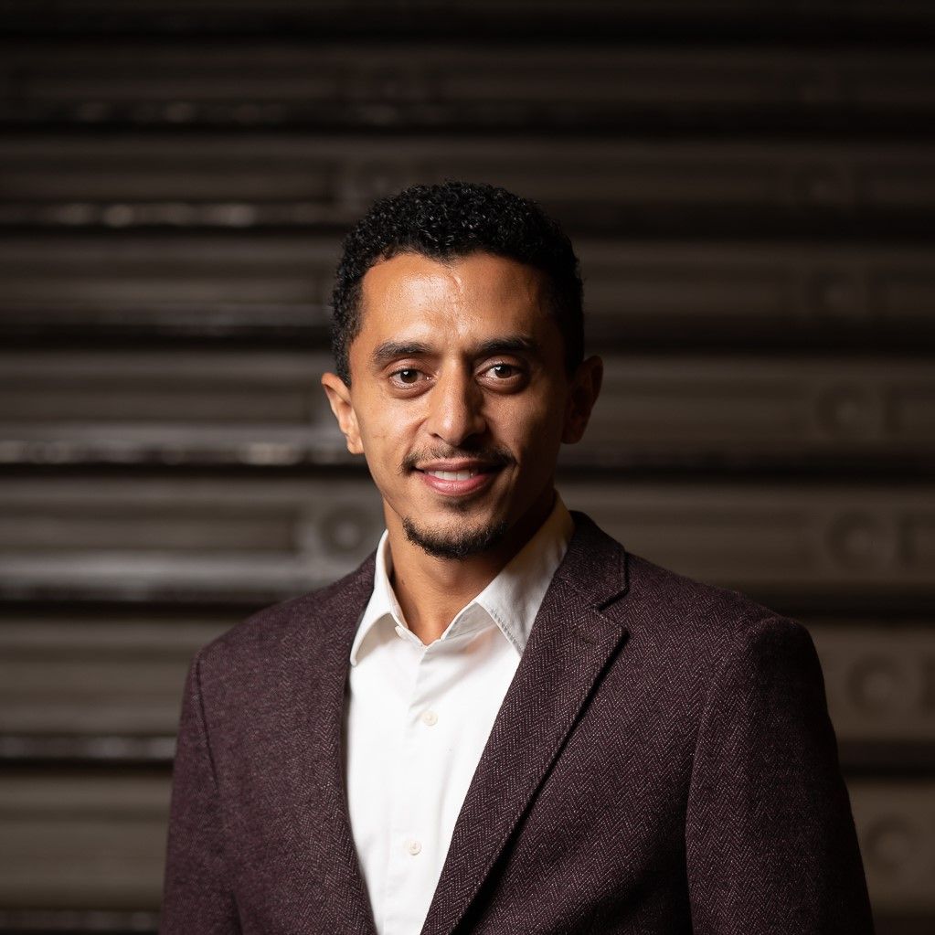 Mohamed Morshed