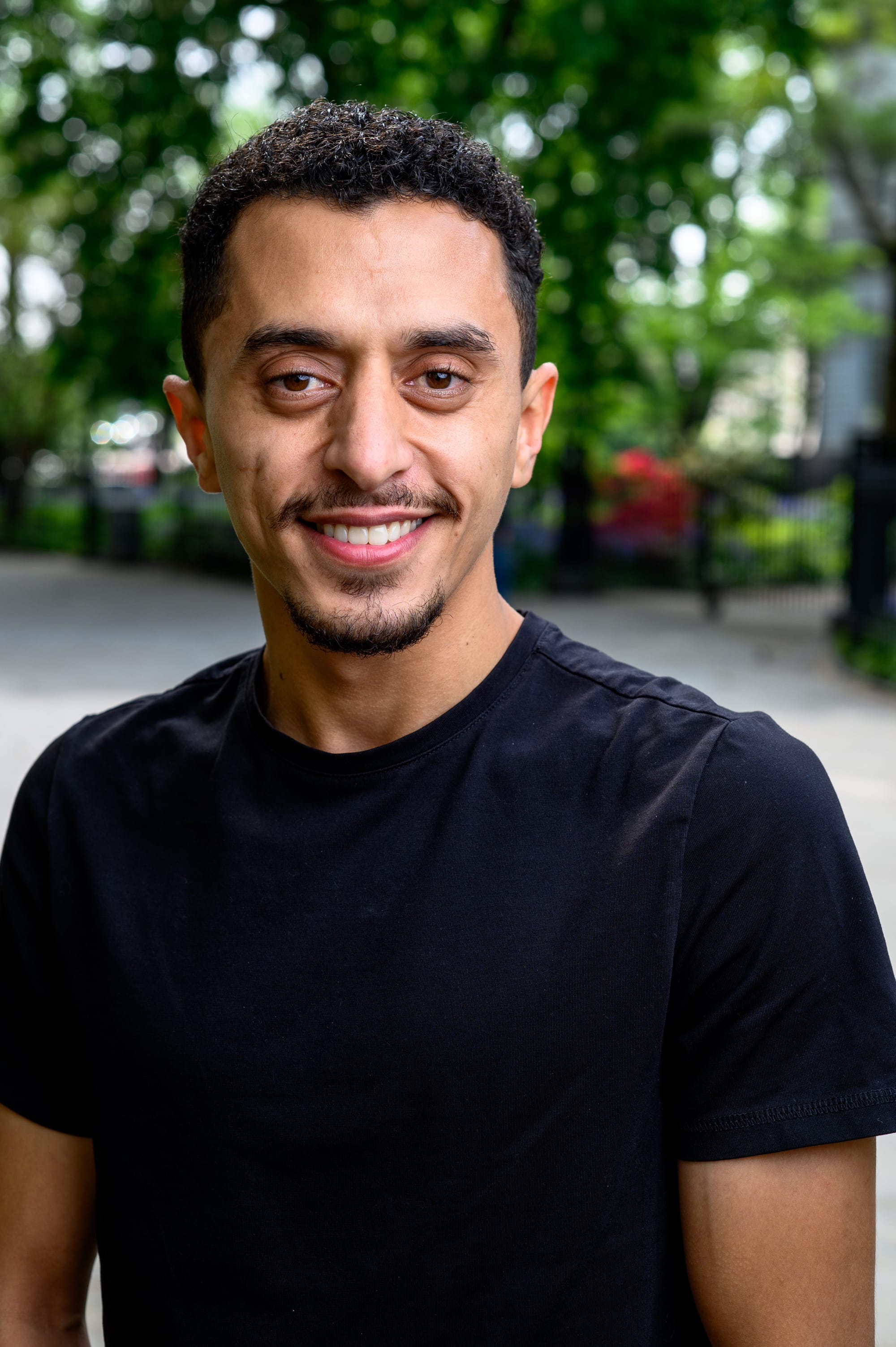 Mohamed Morshed